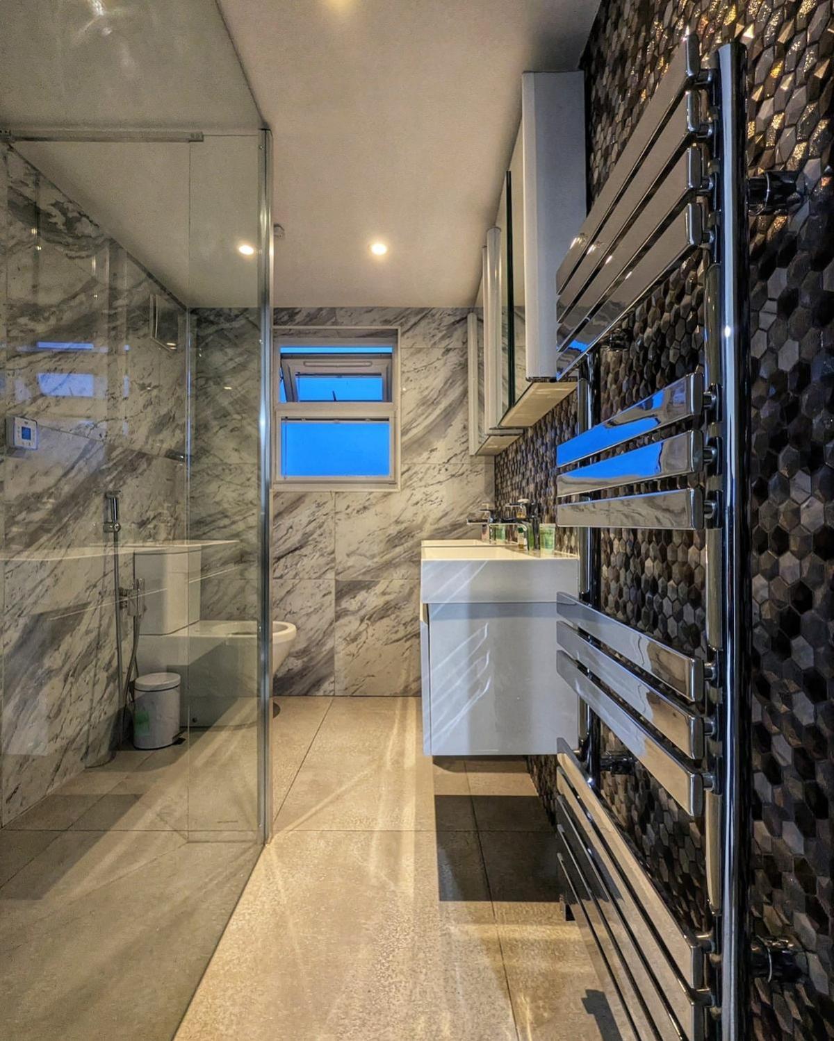 Beautiful 5 Bedroom Home Sleeps 12 People In Manchester Buitenkant foto